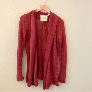 Anthropologie Sweater